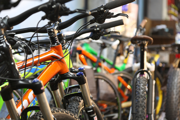 初めての方へ | 札幌市白石区の自転車専門店 ロードキッズ